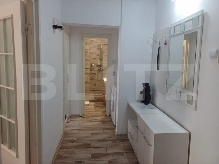 Apartament 2 camere, 60 mp, zona Racadau - 6