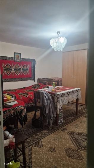 Casa tip duplex Imparat Traian - 1