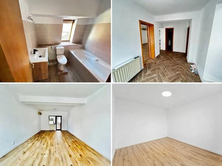Spațiu comercial, de 200 mp, în Domenii