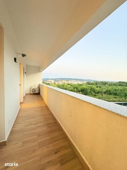 Apartament cu 2 camere în Ostroveni