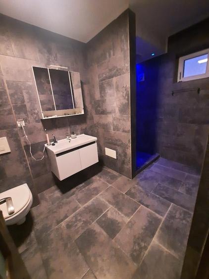 Casă individuală cu 4 camere cu Teren 450 Mp în Joița