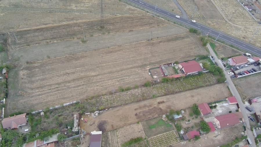 Teren Construcții intravilan de 4400 mp, în Șimian