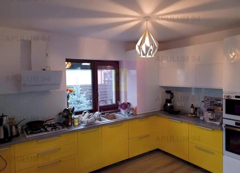 Casă cu 4 camere cu Teren 568 Mp în Săbăreni