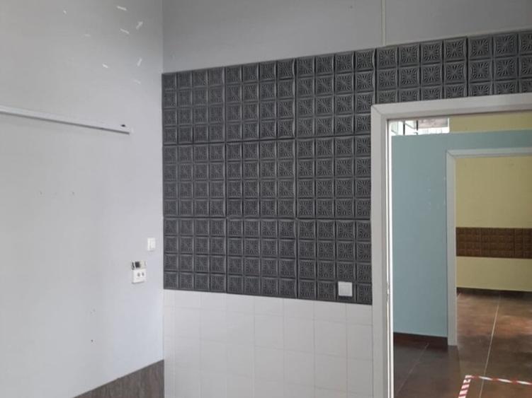 Spațiu comercial, de 130 mp, în Tineretului