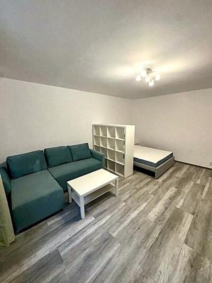 Garsonieră în Calea Călărașilor
