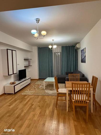 Apartament cu 2 camere în Pipera