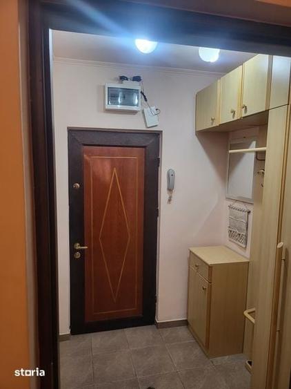 Chirie garsoniera Aluminei Oradea - 8