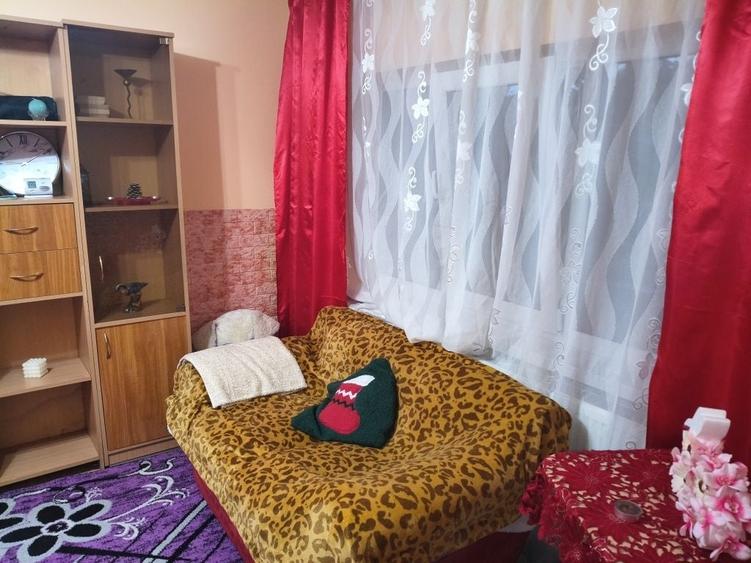 Garsonieră în Iscroni