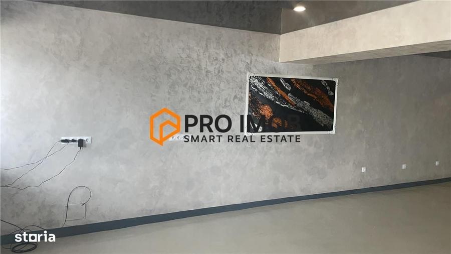 Spațiu comercial, de 842 mp, în Vadu Sorești