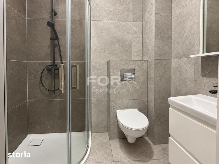 Apartament 3 camere de inchiriat Iosia Residence Onestilor - 11