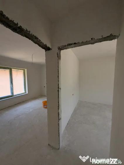 Casă cu 4 camere cu Teren 500 Mp în Măgura
