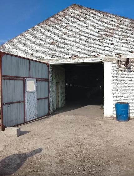 Teren de 16575 mp, în Sintea Mare