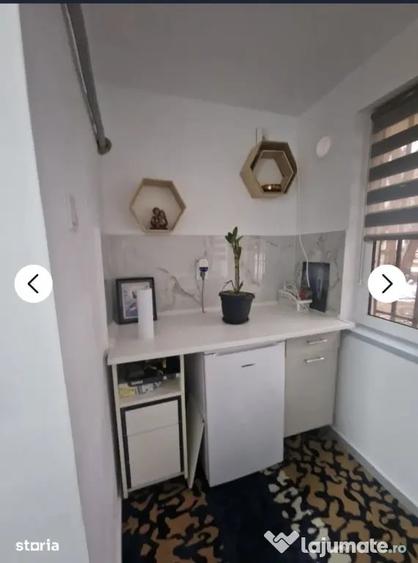 Garsonieră semidecomandată în Inel II