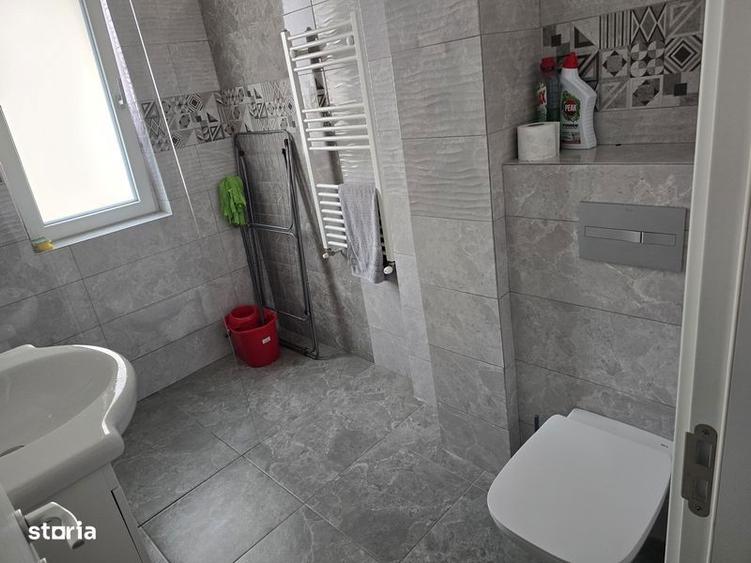 Apartament cu 2 camere în Nord — fotografia 3