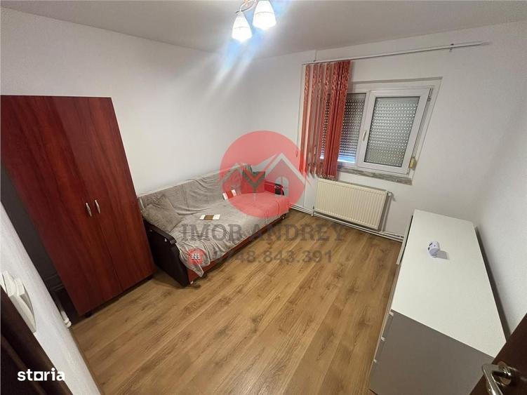 Apartament 2 camere de inchiriat, mobilat si utilat, zona C5 - 8
