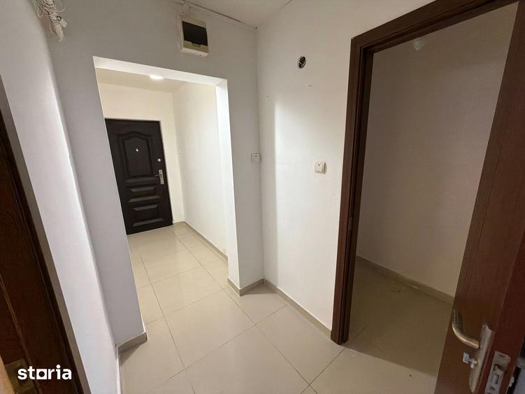Apartament cu 3 camere decomandat în Gării
