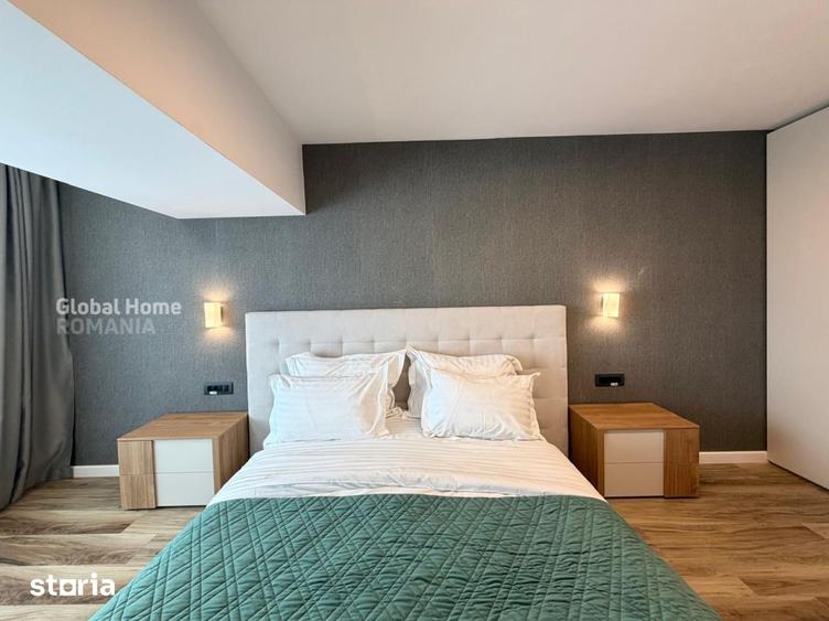 Bulevardul Unirii 2-Room Apartment 77 sqm Terrace Panoramic City V - 7
