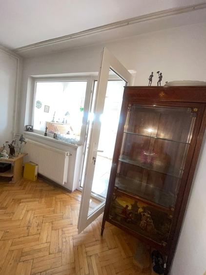 Apartament cu 2 camere decomandat în Dorobanți