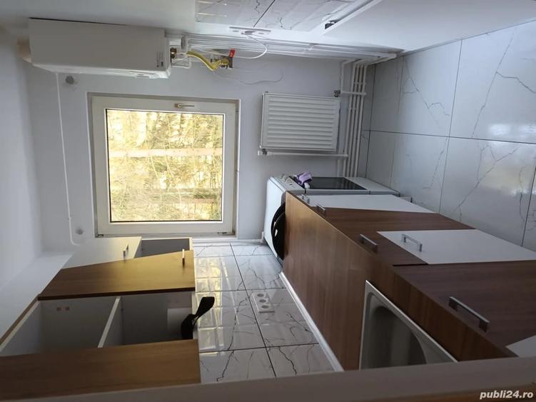 apartament 2 camere de inchiriat termen lung - 3