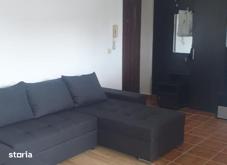 Apartament 2 camere Nicolina , 60 metri, etaj 5 Cod:162790 - 12