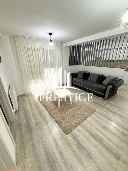 Apartament cu 3 camere decomandat în Arhitecților - Calea Cisnădiei