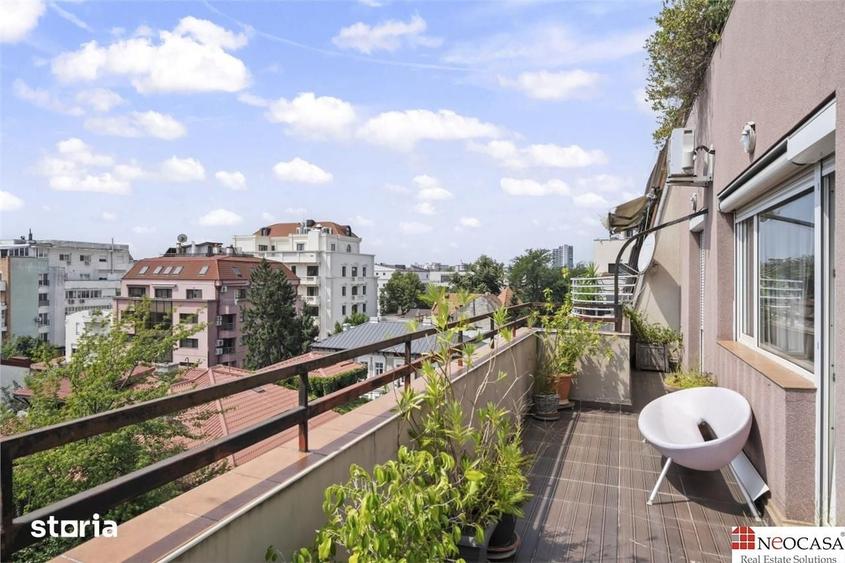 Apartament cu 6 camere în Aviatorilor