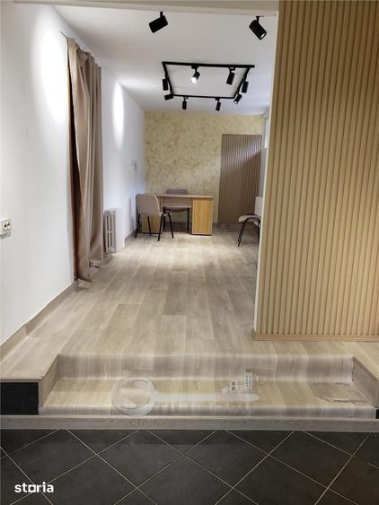 Spațiu comercial, de 35 mp, în Central