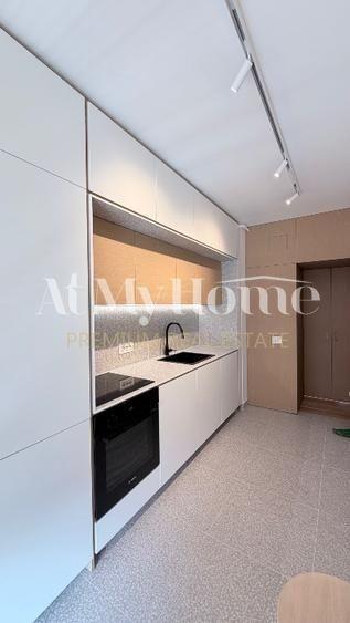 Apartament Premium 3 Camere | Design Interior | Terasă 15 mp | Finisaje Exclusiv - 6
