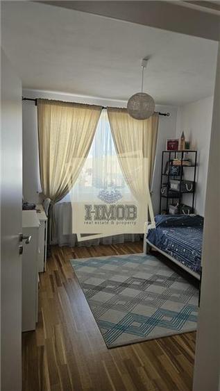 Apartament cu 3 camere decomandat în Șelimbăr