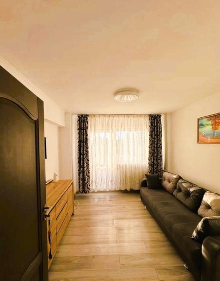 Apartament cu 2 camere decomandat în Dristor