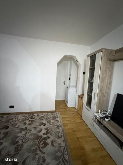 Apartament cu 2 camere în Boul Roșu