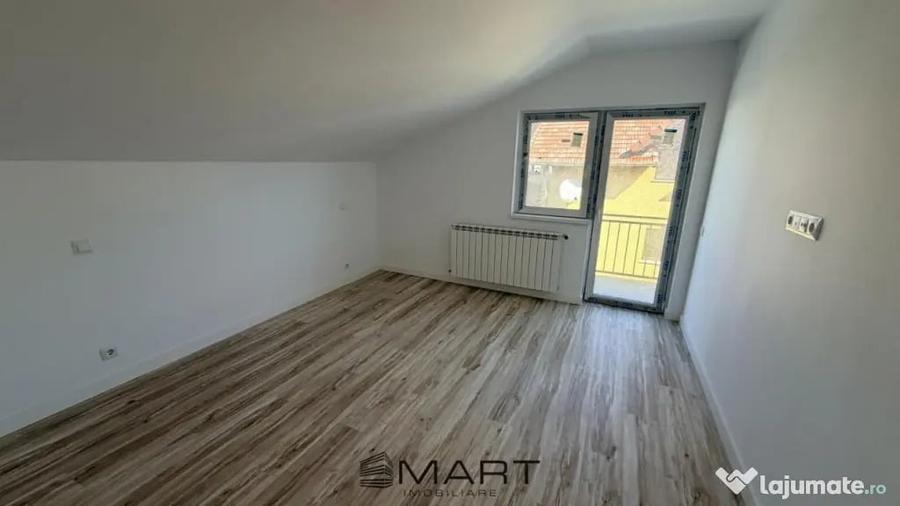 Casă cu 5 camere cu Teren 300 Mp în Tineretului