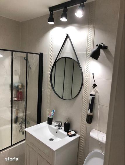 Apartament cu 3 camere decomandat în Nerva Traian