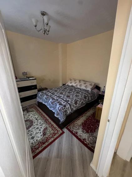 Casă cu 2 camere cu Teren 60 Mp în Central