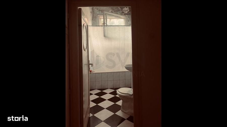 Apartament 4 camere l Strada Arcului l Ultracentral - 1