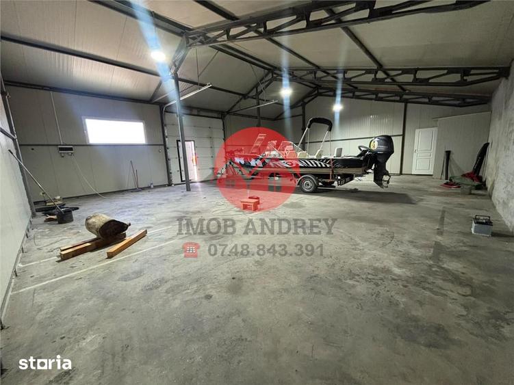 Spațiu comercial, de 150 mp, în Central