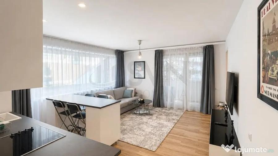 Apartament 3 camere I Central I Piata Victoriei I De inchiriat - Bucuresti (Bucuresti-Ilfov) - 8