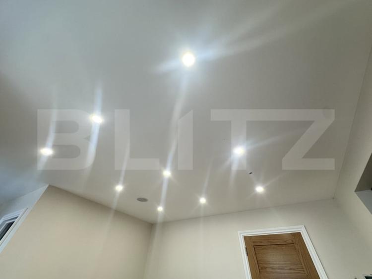 Apartament cu 2 camere semidecomandat, mobilat în Orăștie