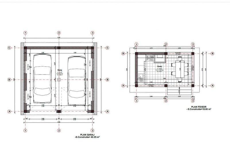 Teren ideal pentru casa de vacanta, aproape de coada lacului Tarnita - 1