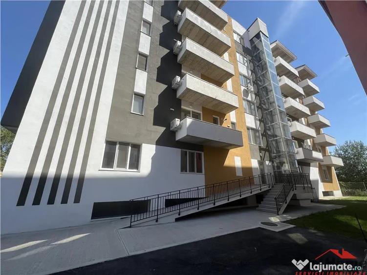 Apartament cu 3 camere decomandat, mobilat în Ultracentral