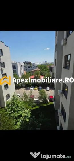 Ap. 2 cam Berceni Bucuresti | Metrou 7 min | centrala propr - 6