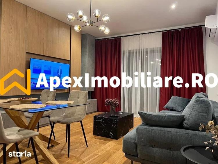 Apartament 2 camere de inchiriat Cotroceni Bucuresti | ApexImobiliare. - 1