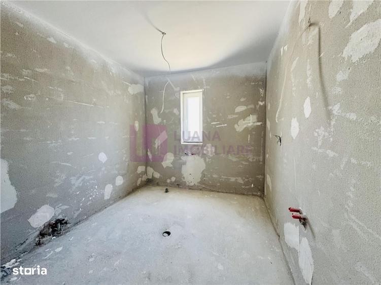 Casa tip duplex Rasinari | NOUA | intabulata | teren 264 mp - 10