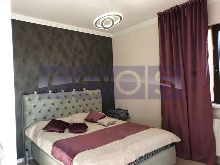 Apartament cu 2 camere, mobilat în Fundeni