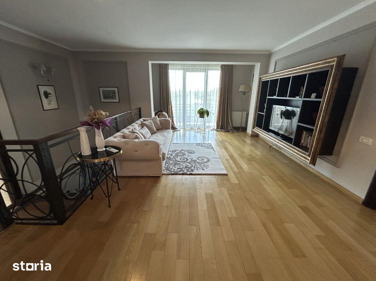 Casă cu 5 camere cu Teren 845 Mp în Aradul Nou