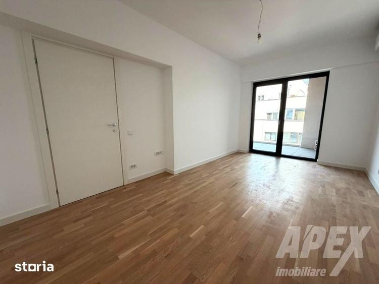 Apartament cu 2 camere în Rahova