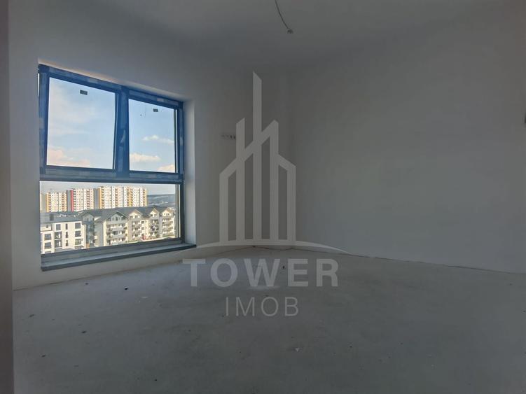 Apartament cu 2 camere decomandat în Șelimbăr
