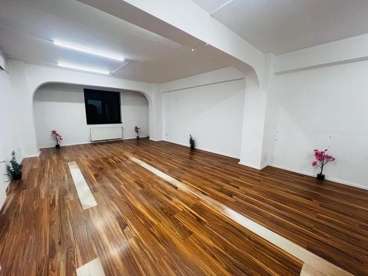 Apartament cu 3 camere, mobilat în Cotroceni