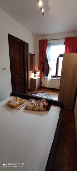 Apartament cu 2 camere decomandat în Piața Centrală