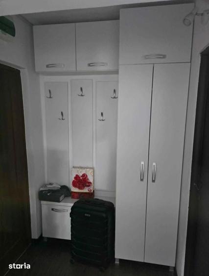 Apartament cu 3 camere decomandat în Gării